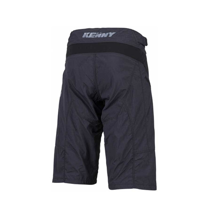 Pantaloni scurți ENDURO Black