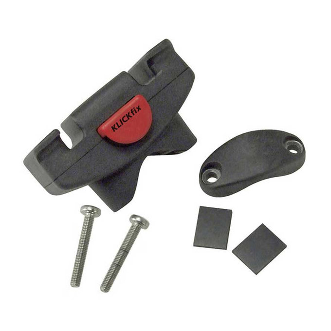 CADDY tijă șa/adaptor tijă