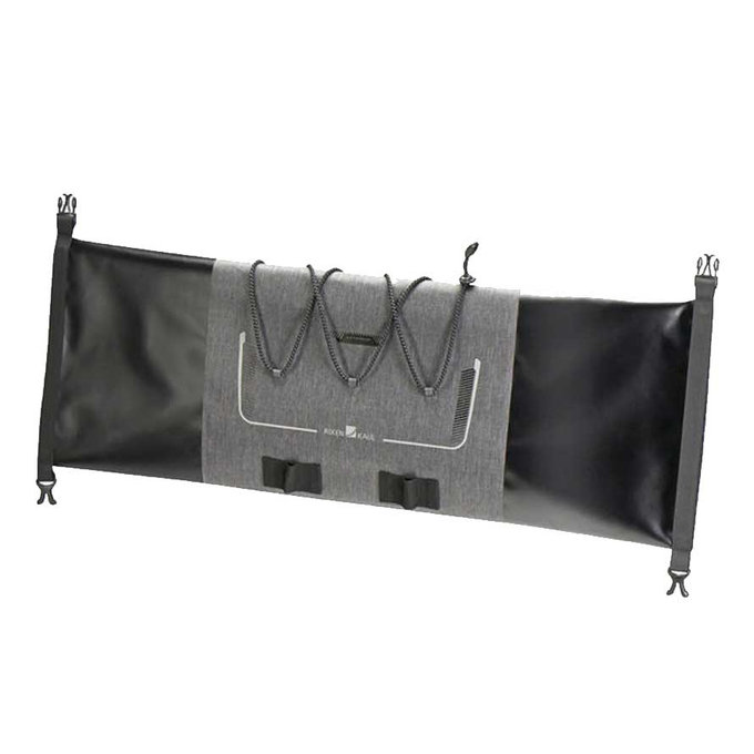 BIKEPACK geantă impermeabilă pentru ghidon