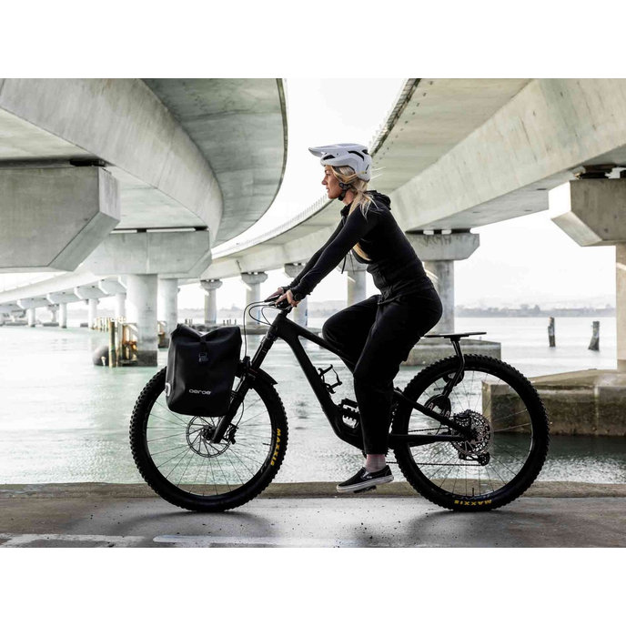 Geanta urban Pannier - 12-14l