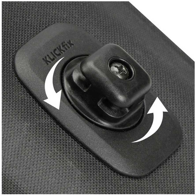 PHONEBAG CONFORT pentru ghidon