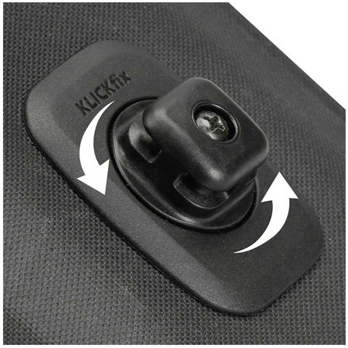 PHONEBAG CONFORT pentru ghidon