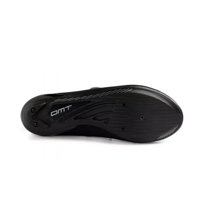 Pantofi de ciclism rutier cu sistem BOA DMT KR4