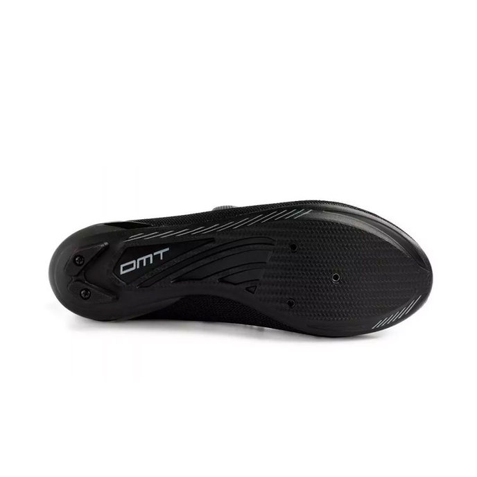 Pantofi de ciclism rutier cu sistem BOA DMT KR4