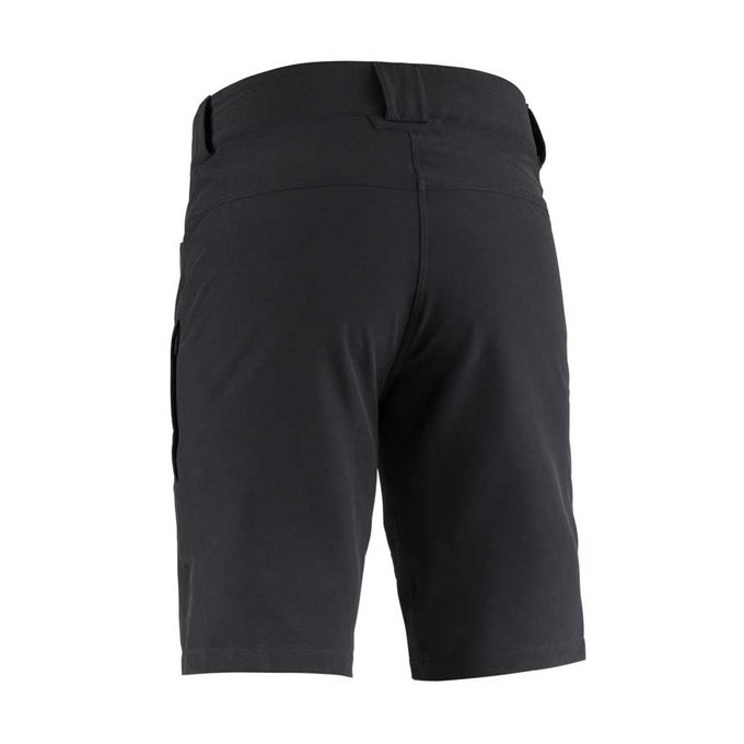 Pantaloni scurți GRAVITY Black