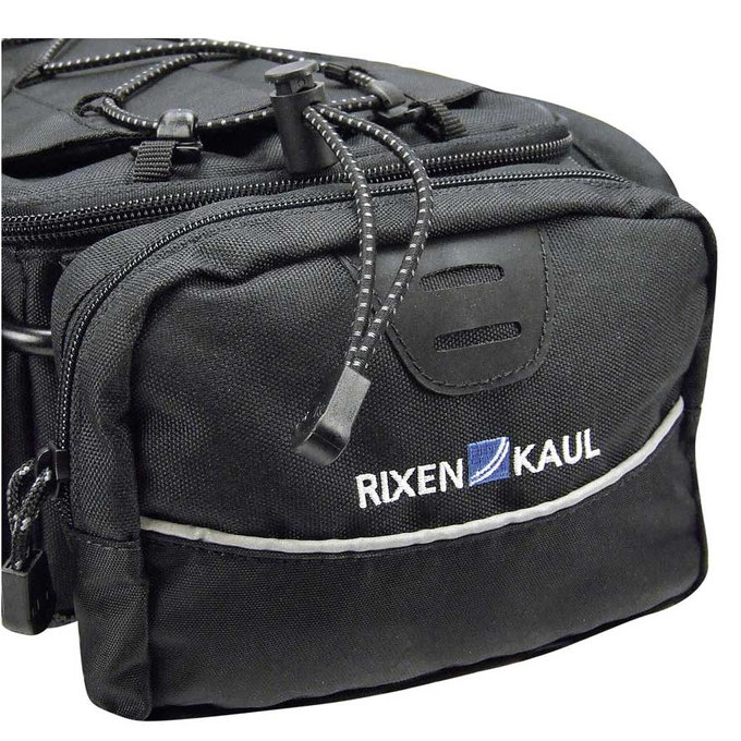 Geantă de șa CONTOUR MAX SPORT