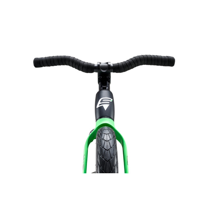 pedeX Magnesium negru/verde