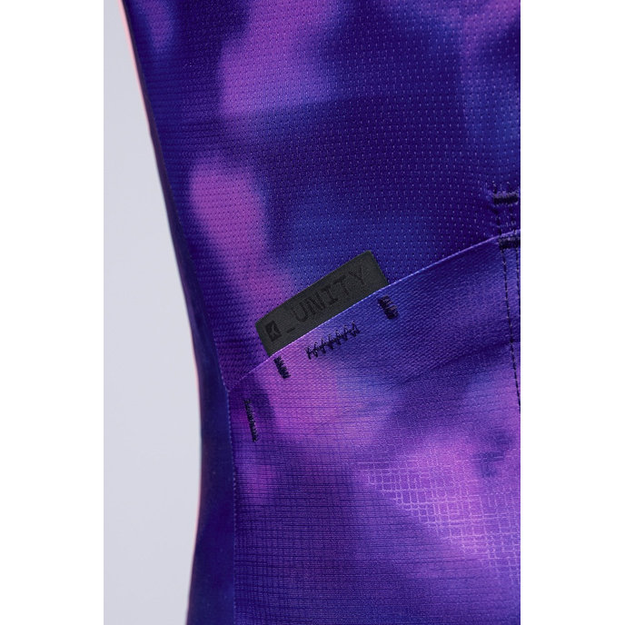 GOBIK tricou ATTITUDE 2.0 GRIM WOMEN