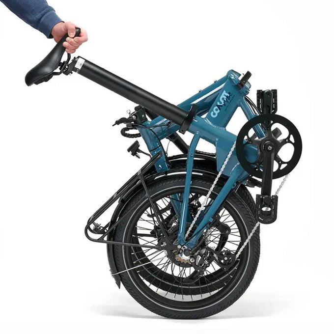 VYBE LIGHT 7-Gang - Dusty