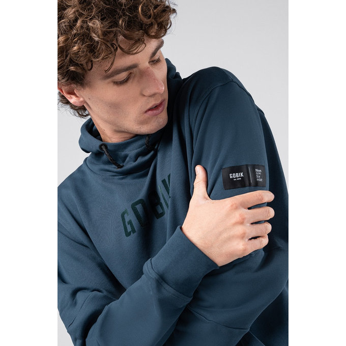 GOBIK hanorac TRAILBLAZE MEN SPELLBOUND