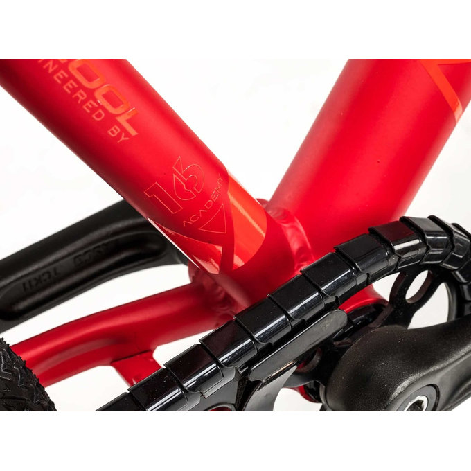 Grade 3 - 16" (de la 105 cm)