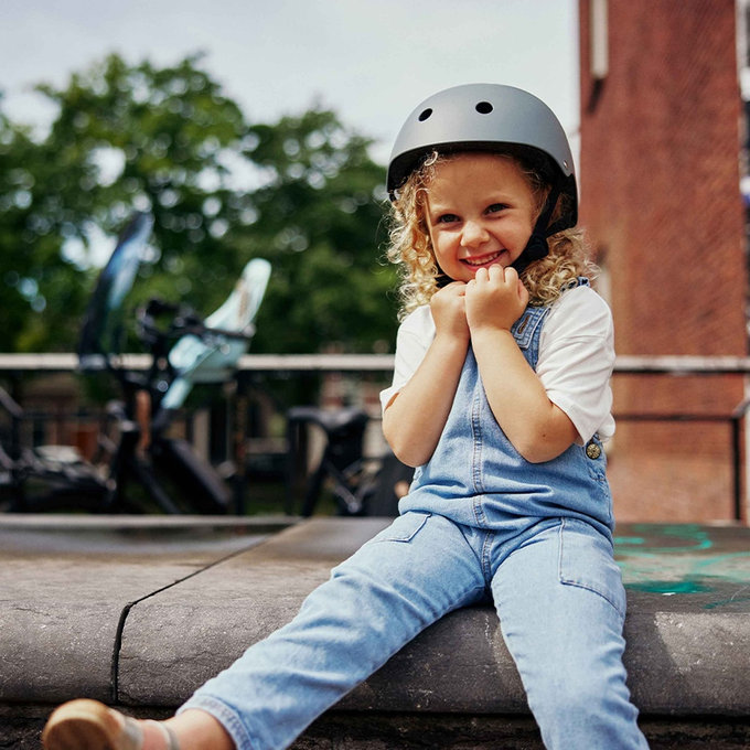 Casca Maxi Urban Iki