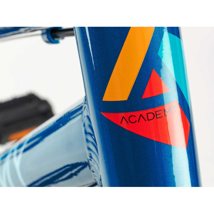 Grade 3 - 16" (de la 105 cm)