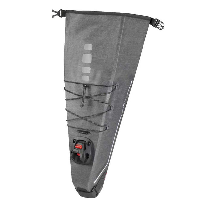 Bikepack X geantă impermeabilă sub șa