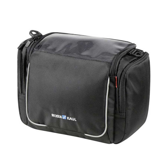 Geanta pentru ghidon AVENTOUR SPORT neagra