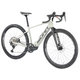 Bicicleta cu pietriș GRAVEL VENTURE E DROP