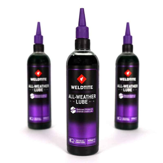 Lubrifiant de lanț 400 ml
