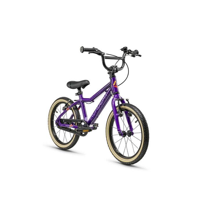 Grade 3 - 16" (de la 105 cm)