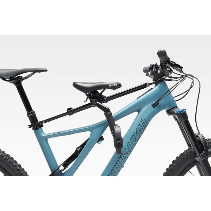 Scaun pentru copii MTB Shotgun Pro