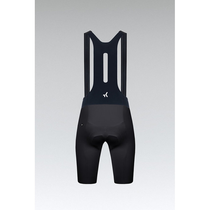 GOBIK Pantaloni scurți  X MEN BLACK - K10