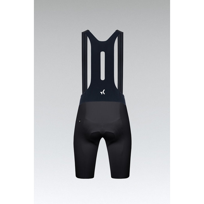 GOBIK Pantaloni scurți  X MEN BLACK - K10
