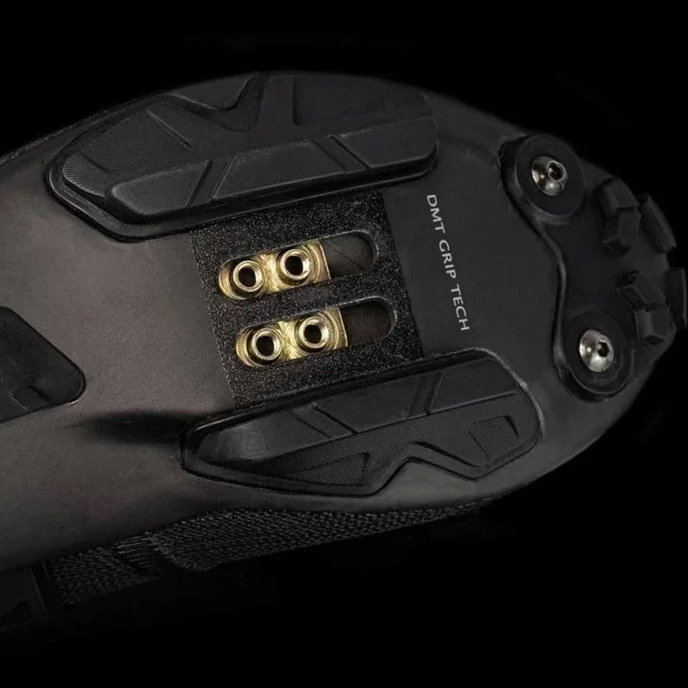 Pantofi de ciclism pentru MTB și pietriș cu talpă din carbon DMT KM0 EVO