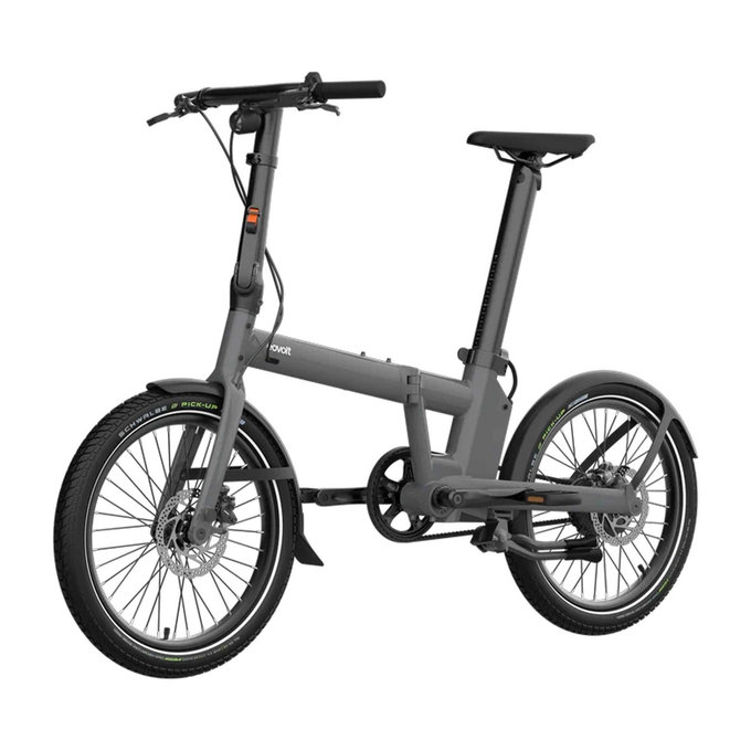 AFTERNOON PRO 20" V1