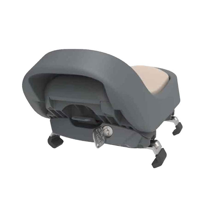 bancheta spate JUNIOR cu adaptor pentru transport