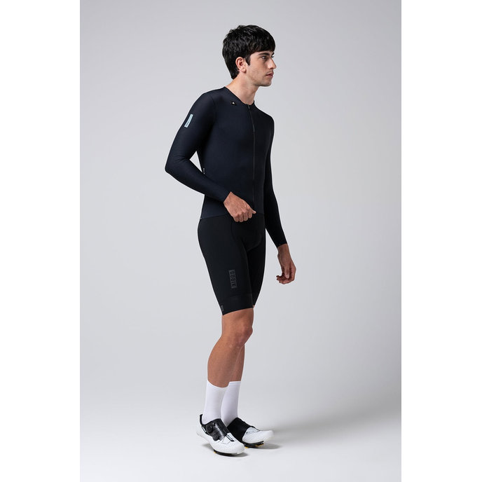 GOBIK sacou AVALON UNISEX INK BLACK