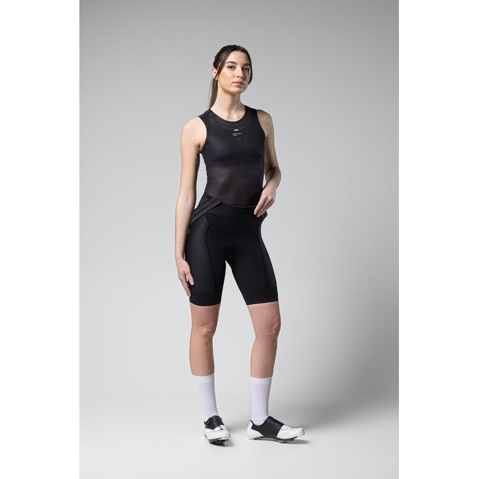 GOBIK maiou bărbătesc SECOND SKIN WOMEN MOONLESS