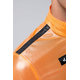 GOBIK geacă  PLUVIA 2.0 UNISEX BLAZING ORANGE 