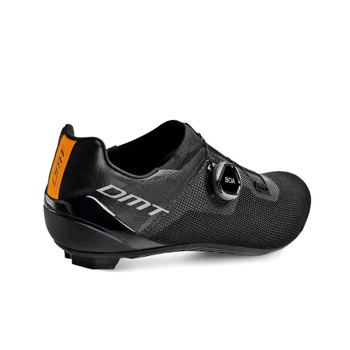 Pantofi de ciclism rutier cu sistem BOA DMT KR4