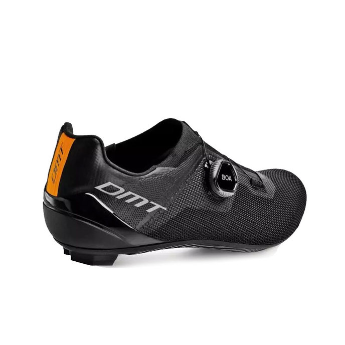Pantofi de ciclism rutier cu sistem BOA DMT KR4