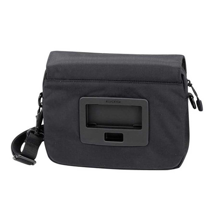  SMARTBAG TOUCH geantă ghidon negru