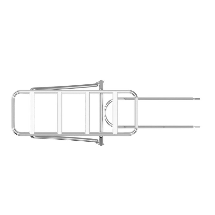 Suport din aluminiu pentru roți de 20" - Vintage