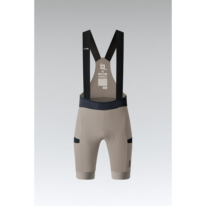 GOBIK pantaloni scurți GRIT 3.0 MEN NESSIE - G10