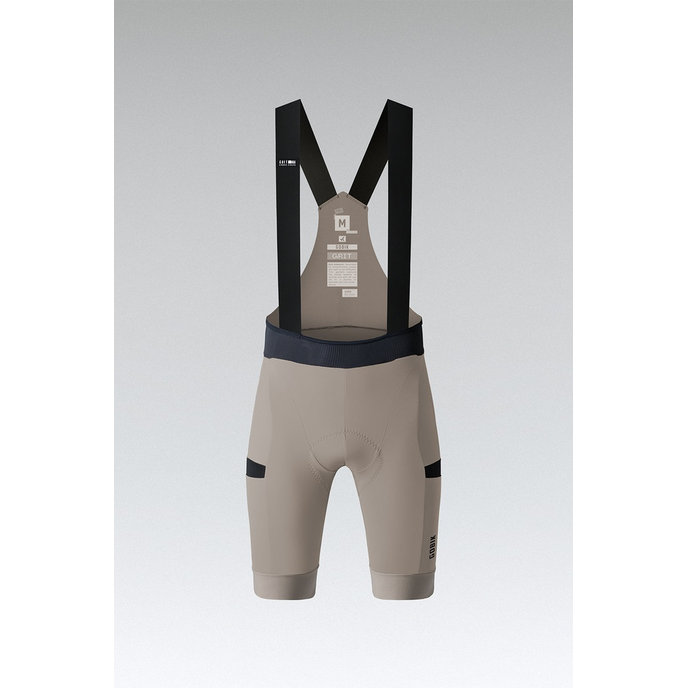 GOBIK pantaloni scurți GRIT 3.0 MEN NESSIE - G10