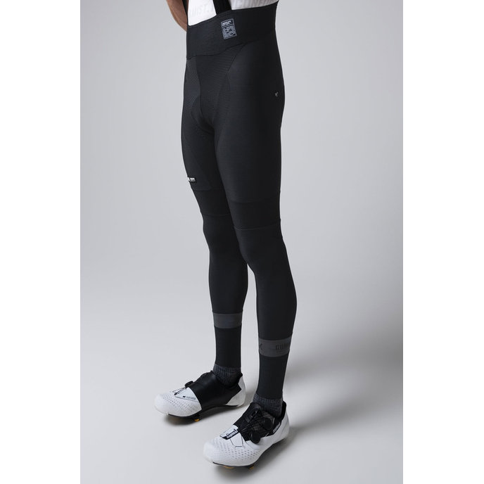 GOBIK pantaloni ABSOLUTE 7.0 MEN BLACK - K10