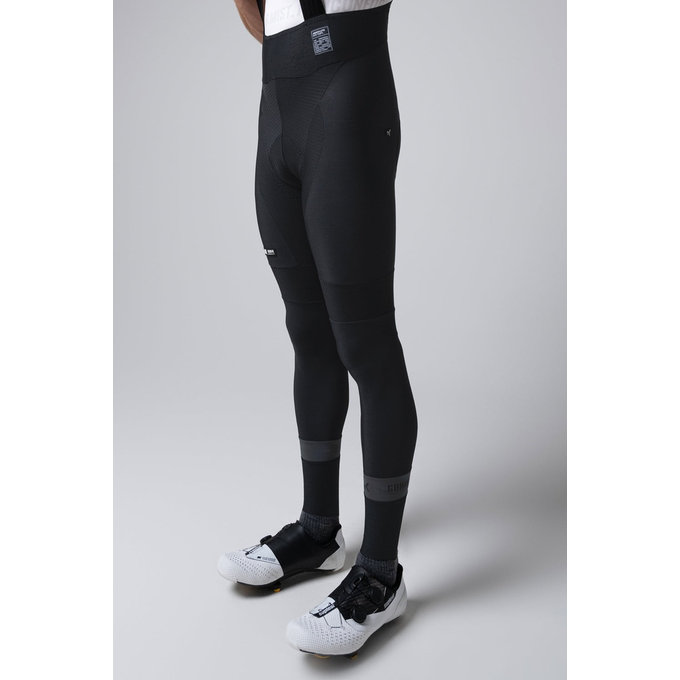 GOBIK pantaloni ABSOLUTE 7.0 MEN BLACK - K10