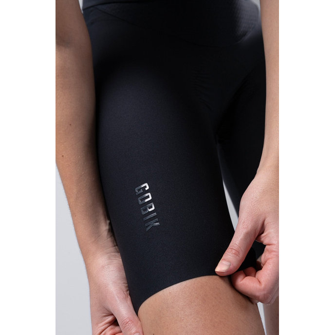 GOBIK pantaloni scurți ULTRALITE 2.0 MEN BLACK - K12