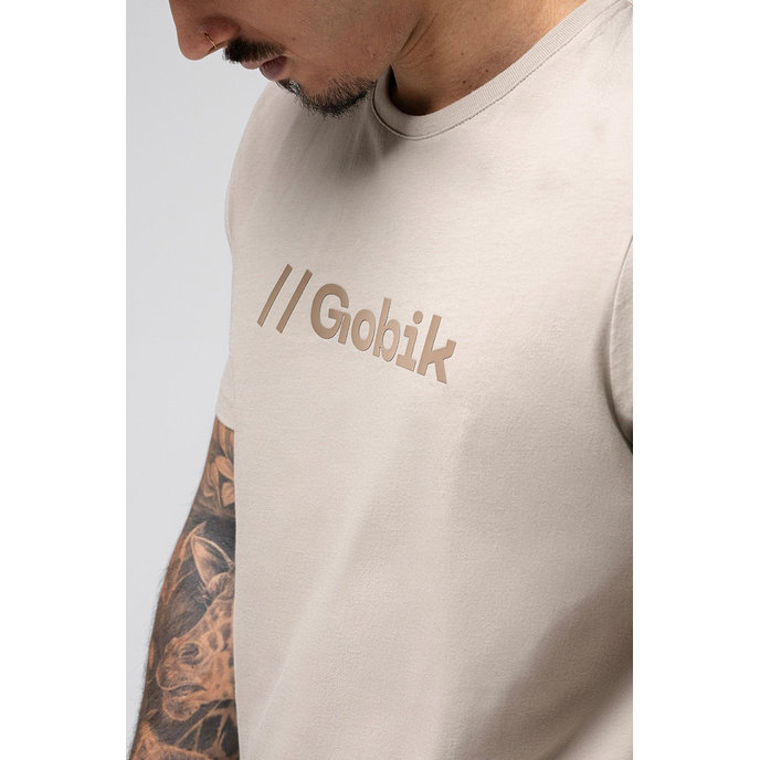 GOBIK tricou OVERLINES 2.0 UNISEX AGATE