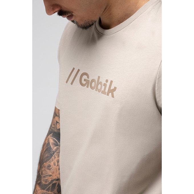 GOBIK tricou OVERLINES 2.0 UNISEX AGATE
