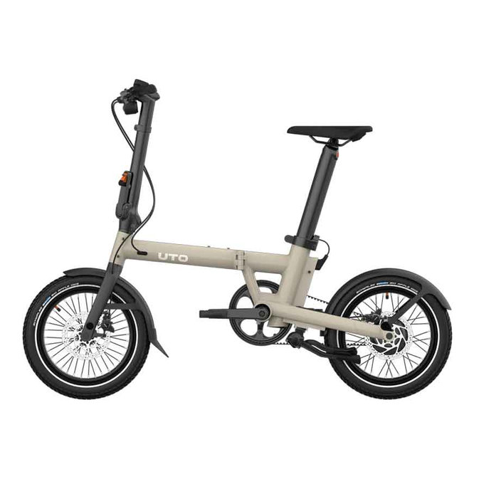 Bicicletă electrică pliabilă PRO16