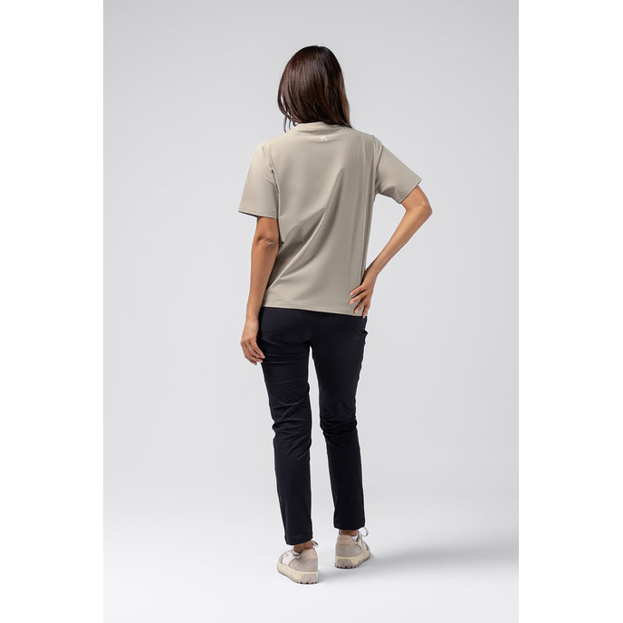 GOBIK tricou NATIVE UNISEX SPRAY GREEN