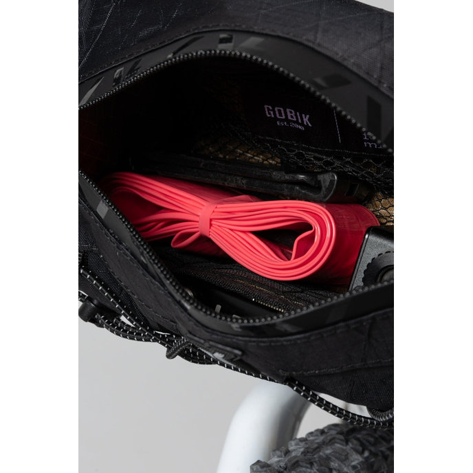 Geantă de ghidon GOBIK WANDER 1.5l