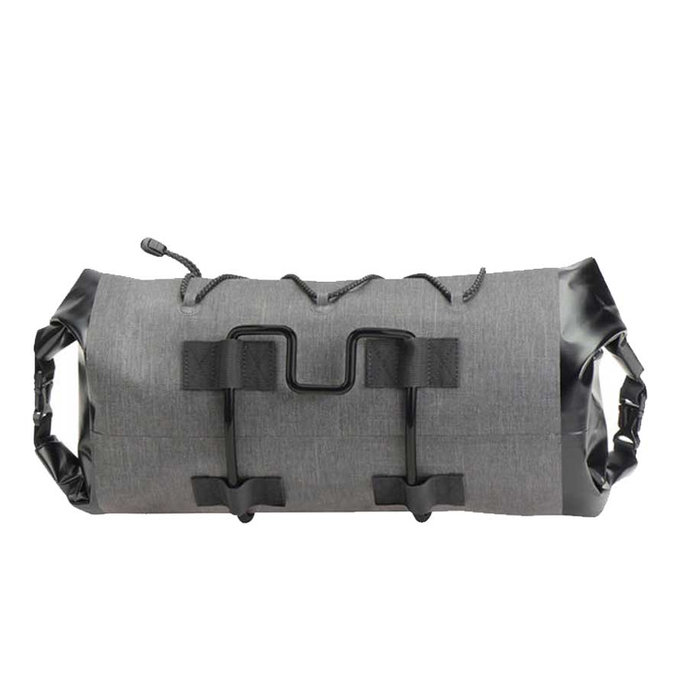 BIKEPACK geantă impermeabilă pentru ghidon