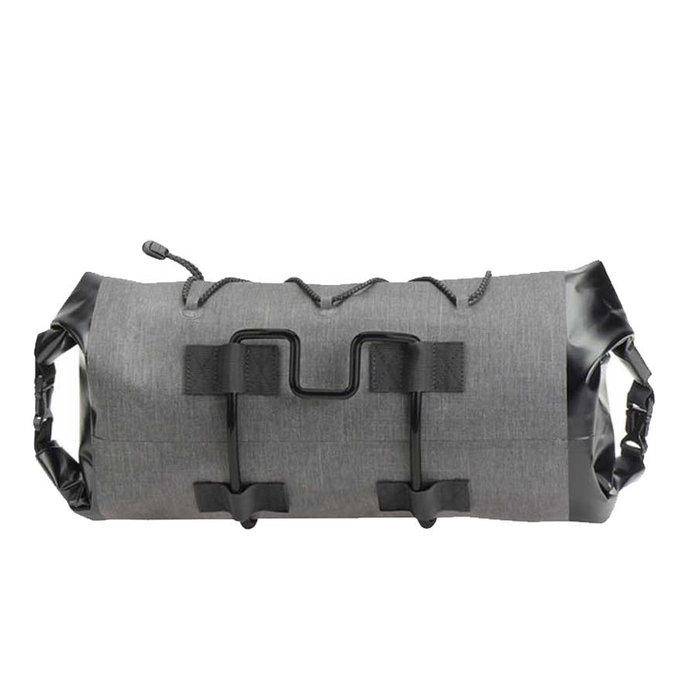 BIKEPACK geantă impermeabilă pentru ghidon