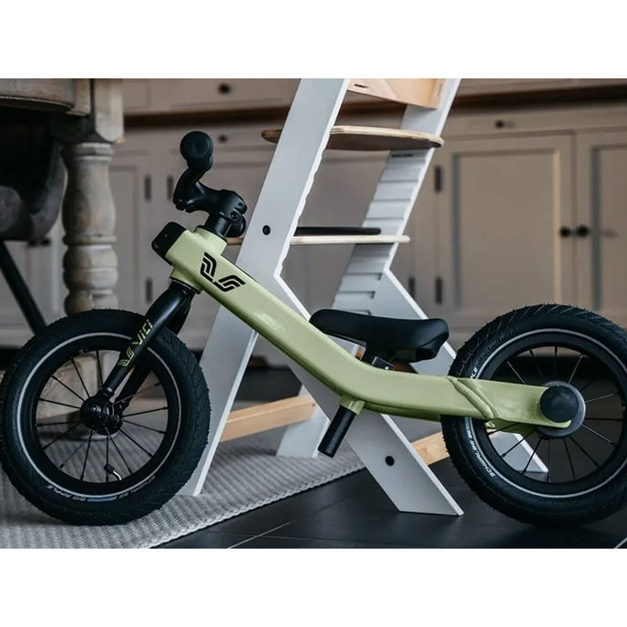 Bicicletă de echilibru 3 în 1 pentru copii cu vârsta cuprinsă între 1 și 5 ani