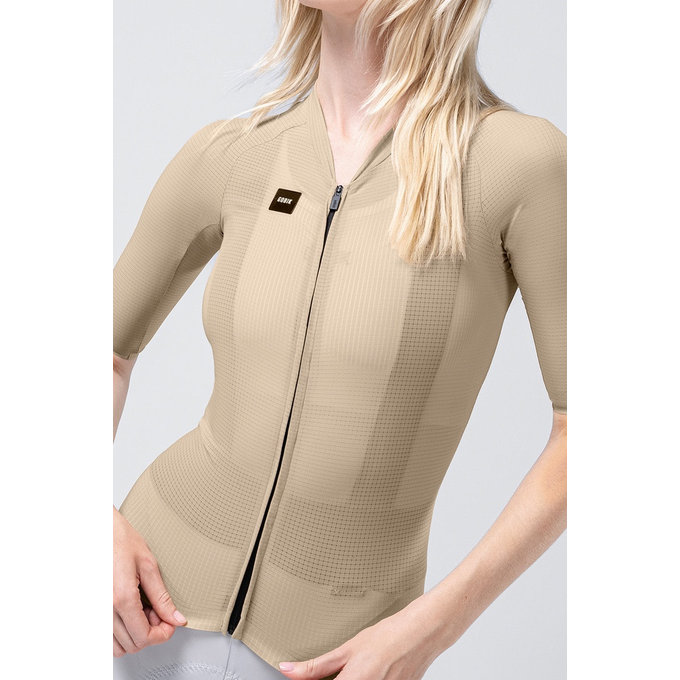 GOBIK tricou PHANTOM UNISEX RYE