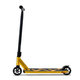 Trotineta  FlaX 8.6 stunt auriu metalic